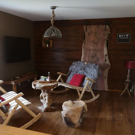 Gite La Grange De La Trigalle Avec Spa Professionnel Privatif Valognes Dış mekan fotoğraf