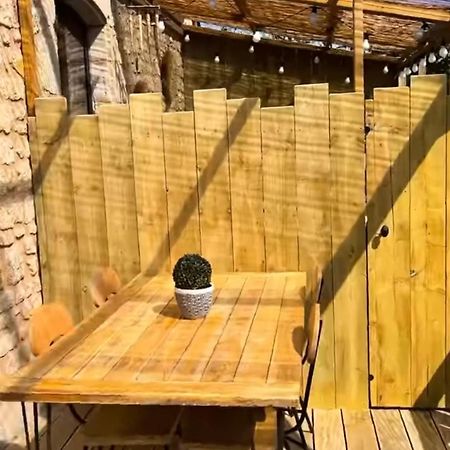 Gite La Grange De La Trigalle Avec Spa Professionnel Privatif Valognes Dış mekan fotoğraf